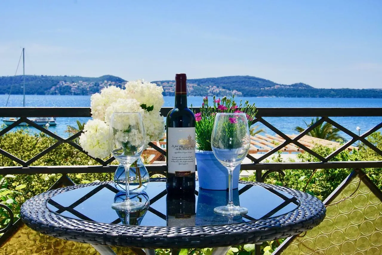 Apartments Burano Trogir