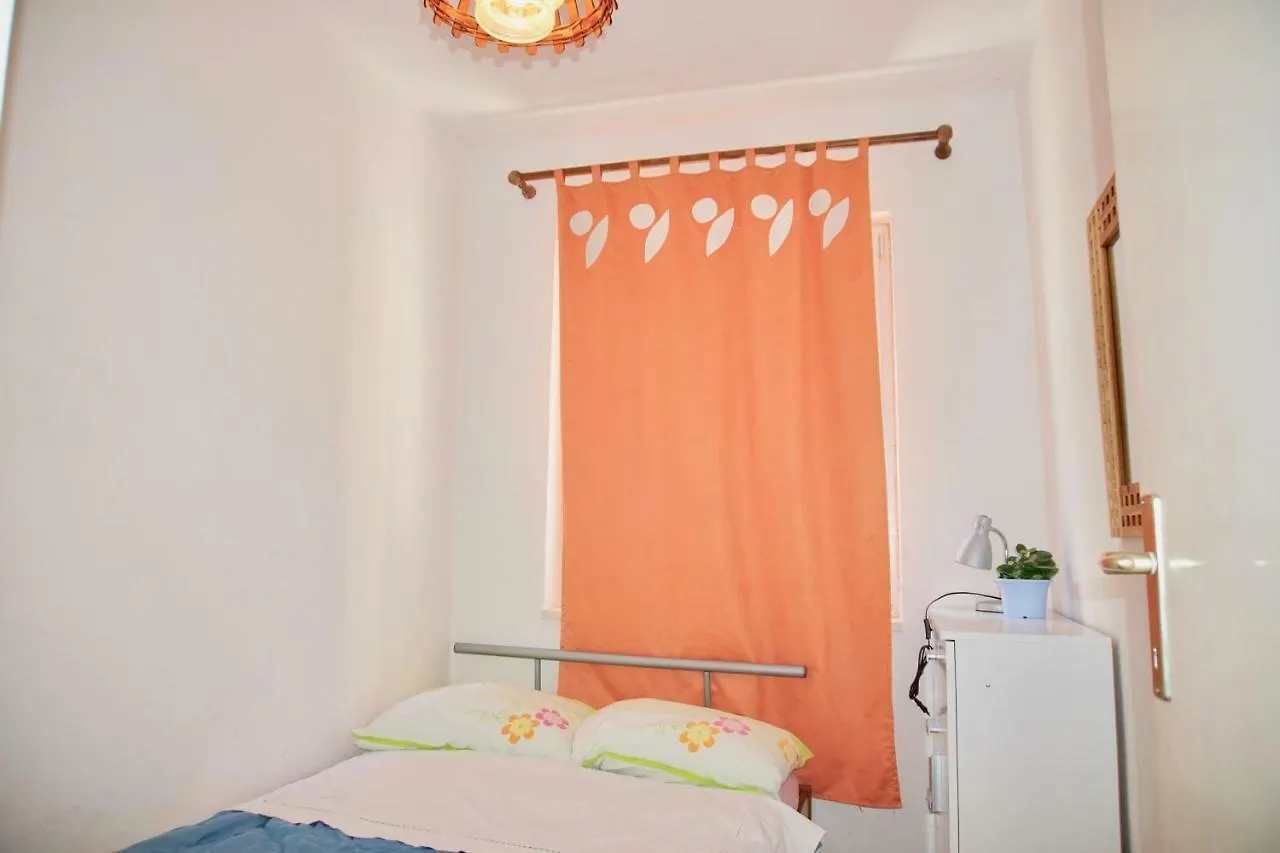 Apartments Burano Trogir